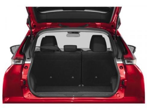 New 2025 Mitsubishi Eclipse Cross ES image 14