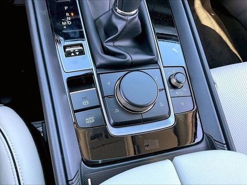 New 2026 MAZDA CX-50 AWD 2.5 S w/ Cargo Package image 24