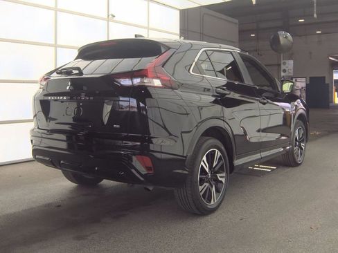 Used 2024 Mitsubishi Eclipse Cross SE AWD/4WD image 6