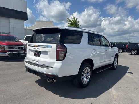 Used 2024 Chevrolet Tahoe Premier RWD image 7