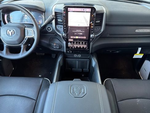 New 2026 RAM 3500 Laramie image 12