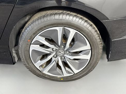 Used 2022 Honda Accord Hybrid image 37