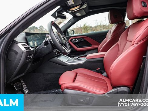 Used 2025 BMW M240i xDrive M240i image 19