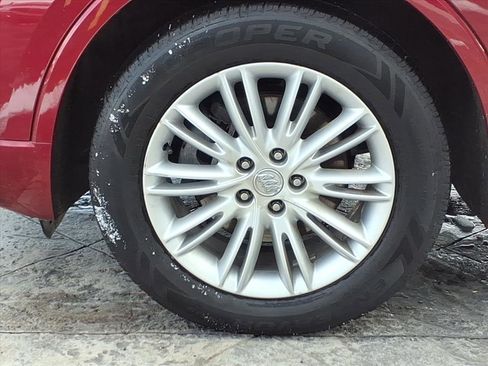 Used 2018 Buick Envision Preferred image 6