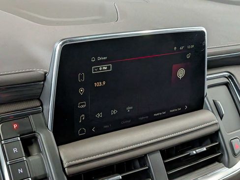 Certified 2024 GMC Yukon XL SLT image 32