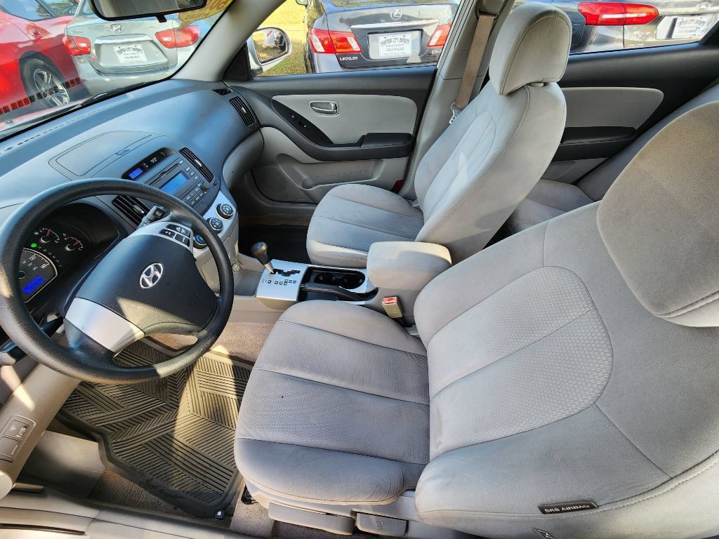 Used 2007 Hyundai Elantra GLS FWD image 6