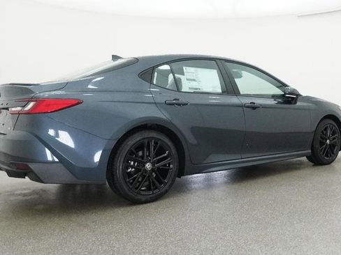 New 2026 Toyota Camry SE image 16