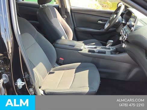 Used 2024 Nissan Sentra SV FWD image 15