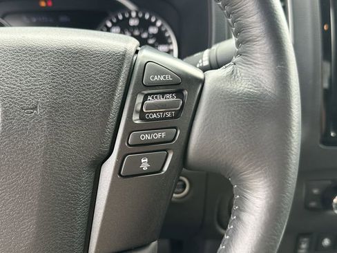 Certified 2024 Nissan Frontier SV w/ SV Convenience Package image 26