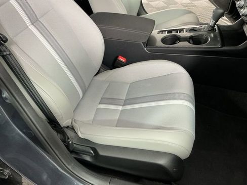 Used 2026 Honda Civic Sport image 14