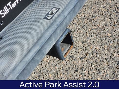 Certified 2021 Ford F150 Lariat w/ Equipment Group 502A High image 21