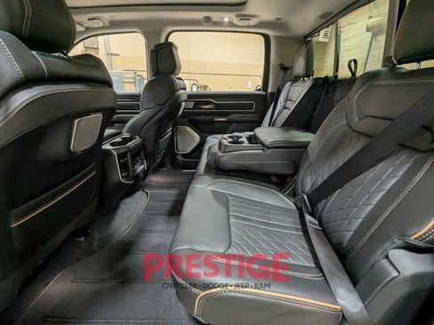 New 2026 RAM 1500 Tungsten w/ Trailer Tow Group image 29