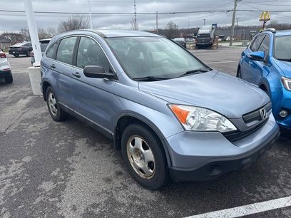 Used 2009 Honda CR-V LX