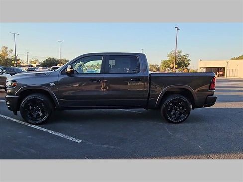 New 2026 RAM 1500 Big Horn image 25