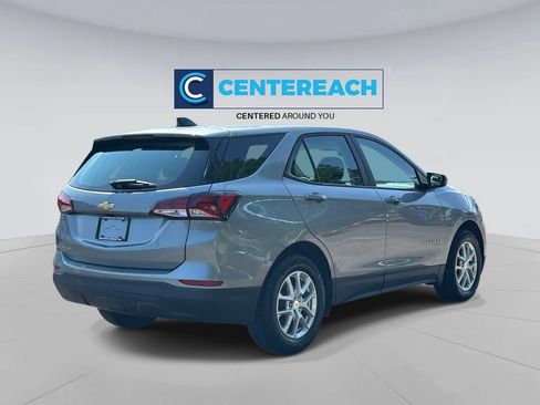 Used 2023 Chevrolet Equinox LS FWD image 6