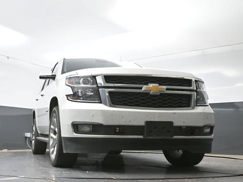 Used 2020 Chevrolet Tahoe LT AWD/4WD image 25