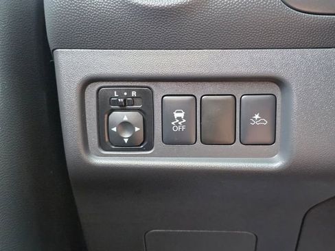 Used 2024 Mitsubishi Mirage ES FWD image 38