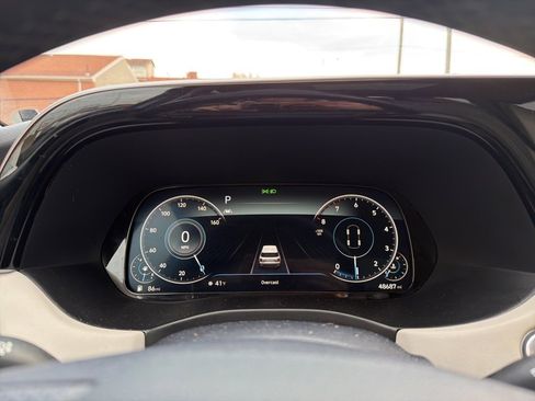 Used 2022 Hyundai Palisade Calligraphy image 44