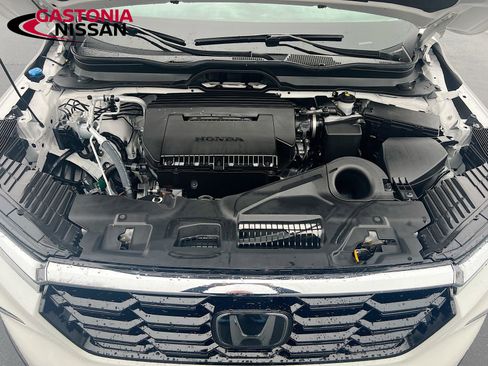 Used 2024 Honda Pilot Touring image 41