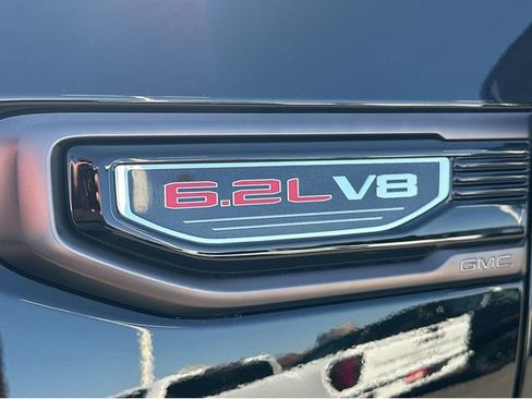 New 2026 GMC Sierra 1500 AT4X image 4