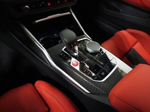 New 2026 BMW M4 xDrive Competition w/ Executive Package image 28