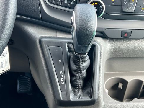 New 2025 Ford Transit 250 148 Medium Roof w/ Load Area Protection Package image 27