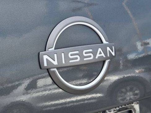 Used 2025 Nissan Versa S w/ Trunk Package FWD image 15