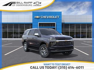 New 2026 Chevrolet Tahoe Premier AWD/4WD video 1