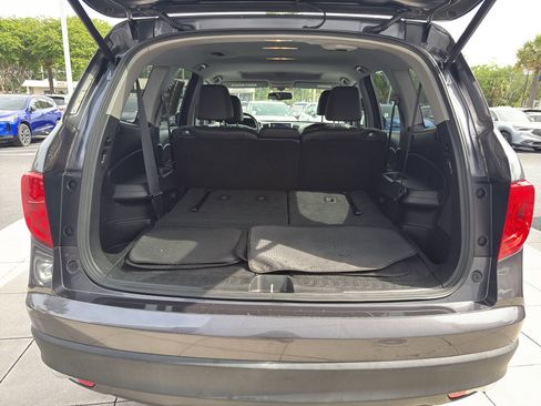 Used 2018 Honda Pilot EX-L image 10