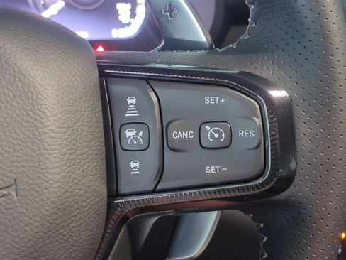 New 2026 RAM 1500 RHO image 27