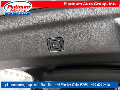 Used 2022 Chevrolet Suburban Premier w/ Max Trailering Package AWD/4WD image 39