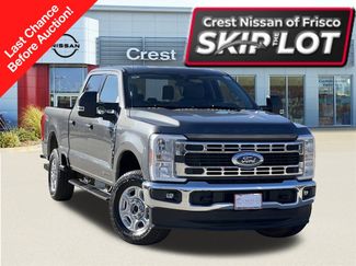 Used 2025 Ford F250 XLT w/ FX4 Off-Road Package video 1