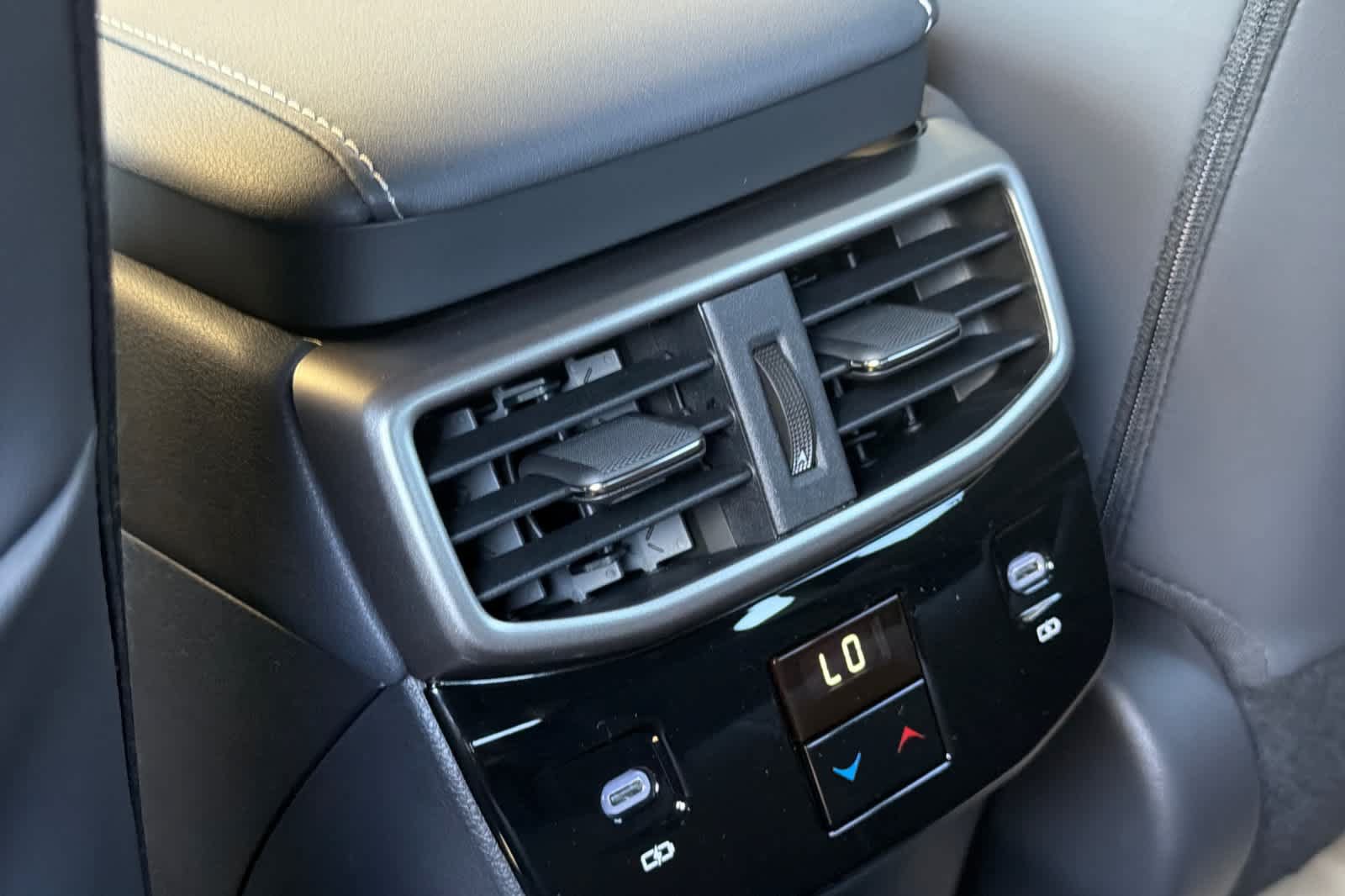 New 2026 Lexus RX 350 Premium Plus w/ Accessory Package (Z1) FWD image 14