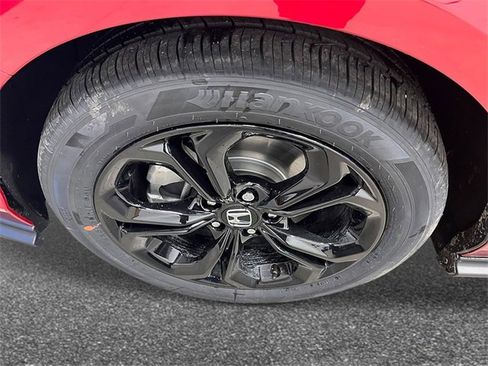 New 2025 Honda Accord SE image 10