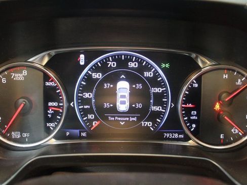 Used 2020 Chevrolet Blazer RS image 21