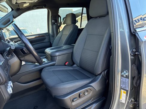 Used 2022 GMC Yukon SLE image 14