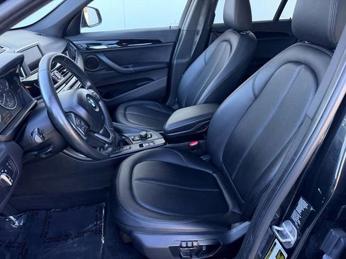 Used 2017 BMW X1 sDrive28i image 12