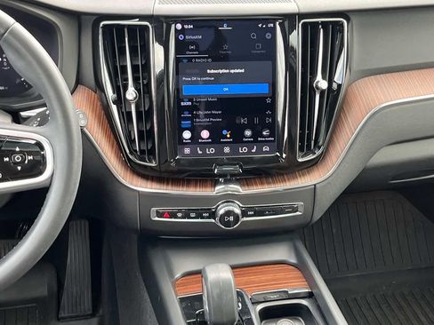 Used 2023 Volvo XC60 B5 Plus w/ Protection Package Premier image 16