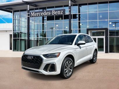 Used 2023 Audi Q5 2.0T Premium Plus w/ Premium Plus Package