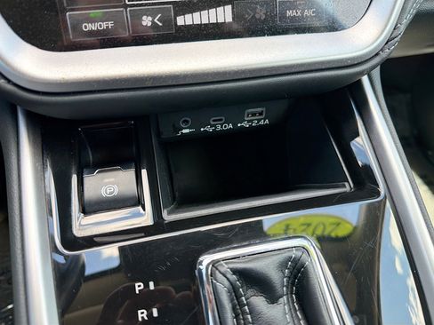 Certified 2024 Subaru Outback Premium image 30