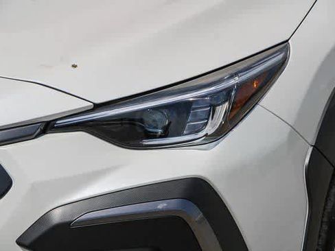 Certified 2025 Subaru Crosstrek 2.5i Limited AWD/4WD image 7