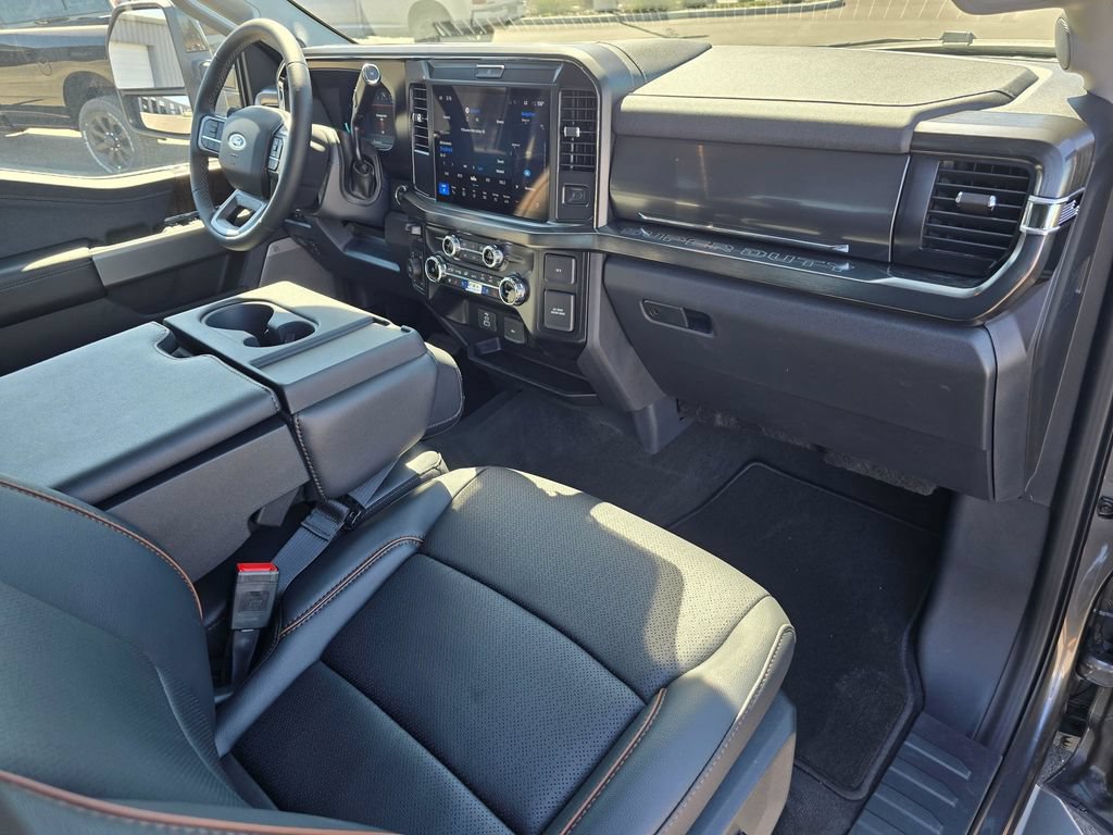 New 2026 Ford F350 Lariat AWD/4WD image 17