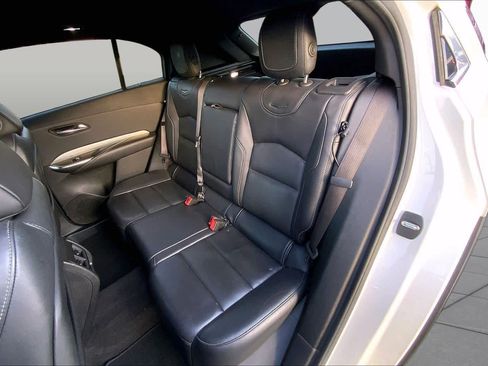 Used 2020 Cadillac XT4 Premium Luxury AWD/4WD image 20