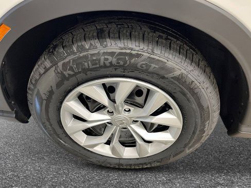 New 2026 Honda CR-V LX image 11