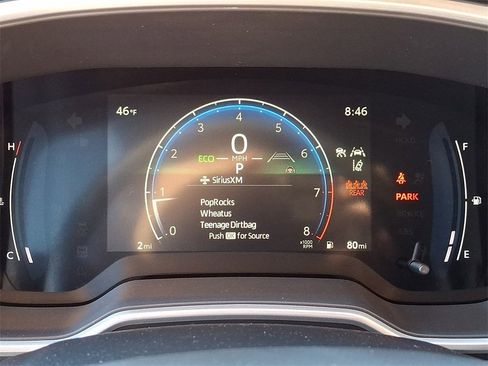 New 2026 Toyota Corolla SE image 15