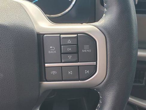 Used 2023 Ford Expedition XLT AWD/4WD image 19