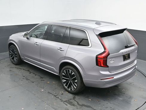 New 2026 Volvo XC90 B6 Plus w/ Protection Package Premier image 34