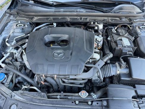 Used 2024 MAZDA MAZDA3 s AWD/4WD image 12