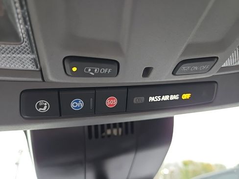 Used 2024 Chevrolet Silverado 2500 LT image 75