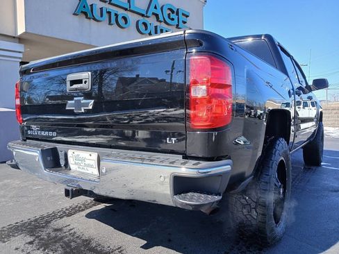 Used 2015 Chevrolet Silverado 1500 LT w/ All Star Edition image 10